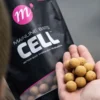 Mainline Boilie Cell 20Mm 1Kg - Boilies Gama Cell Con Betaína Para Carpas En Mérida Extremadura