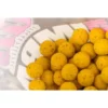 Mainline High Impact H.l. Pineapple Boilies 20Mm 1Kg 2 Mainline Boilie Pineapple 1
