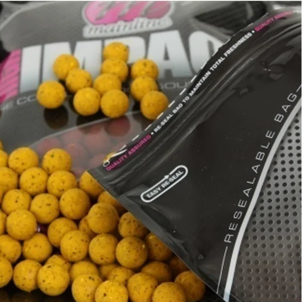 Mainline High Impact H.L. Pineapple Boilies