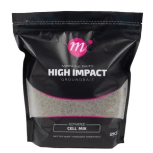 Mainline Groundbait Cell Mix 2kg — groundbait Cell para carpfishing