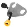 Mikado Aluminum Rod Lock