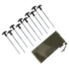 Mikado Biwy Pegs 30Cm 10Uni