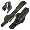Mikado Enclave Slim Holdall Para Carpfishing