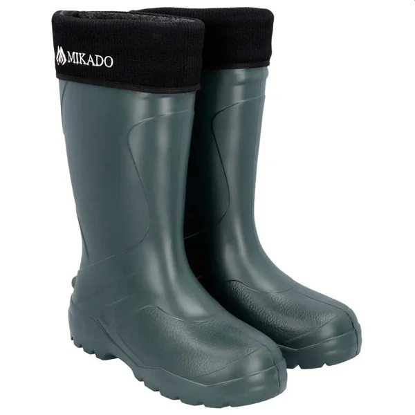 Mikado Eva Boots