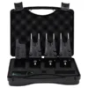 Mikado M-Bite Ii Alarms Set 3+1 1 Mikado M-Bite Ii Alarms Set 3+1
