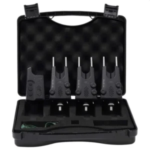 Mikado M-Bite II Alarms set 3+1