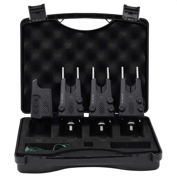 Mikado M-Bite II Alarms set 3+1
