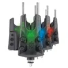 Mikado M-Bite Ii Alarms Set 3+1 3 Mikado M-Bite Set 3+1