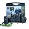 Mikado M-Bite Ii Alarms Set 3+1 2 Mikado M-Bite Set 3+1 2