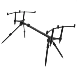 Mikado Rod Pod Bent 3 Rod