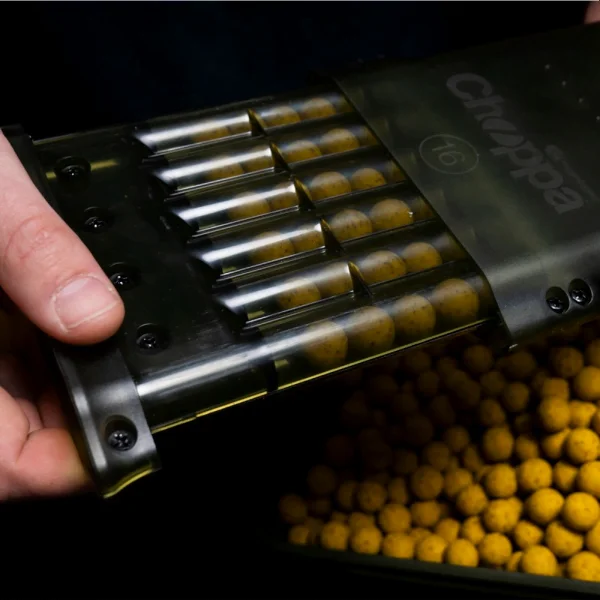 RidgeMonkey Choppa Large 22-26mm para carpfishing