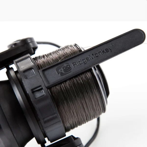 Ridgemonkey Line Control ARM detalle