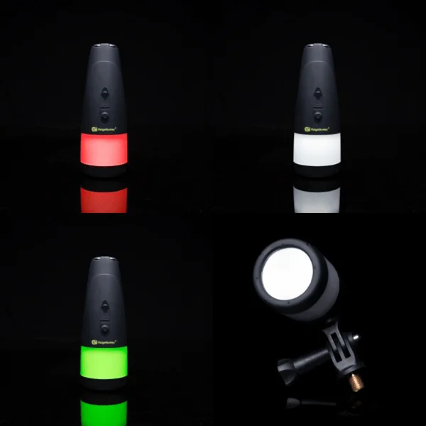 RidgeMonkey Multi Lite Plus detalle