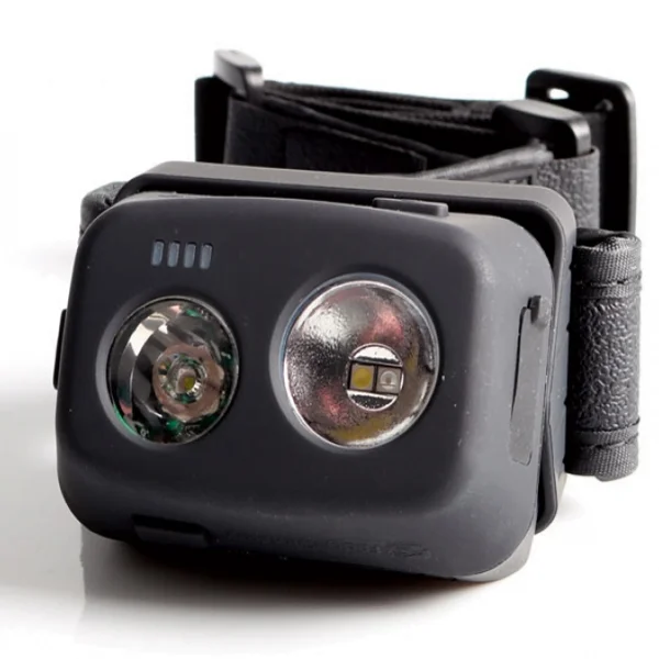 RidgeMonkey VRH300 USB Rechargeable Headtorch de RidgeMonkey
