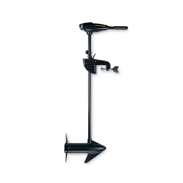 Motor Eléctrico Minnkota Endura C2 30lb fueraborda de 30 libras para barca de carpfishing