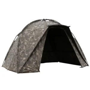 Nash Titan Hide Camo Pro XL biwy de camuflaje