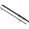 Caña Nash Air Force F10 10Ft 3.5Lb 1 Caña Nash Air Force F10 10Ft 3.5Lb - Vista Lateral Completa Carbono Negro