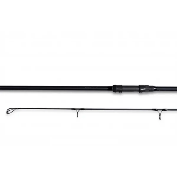 Caña Nash Air Force F10 10ft 3.5lb - ojos Seaguide TDG Adaman detalle