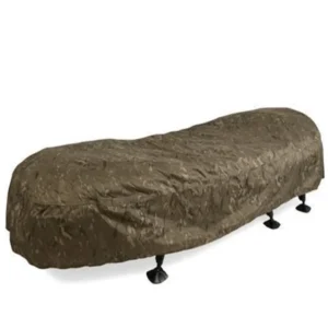 Nash Indulgence Air Shroud manta ligera de verano