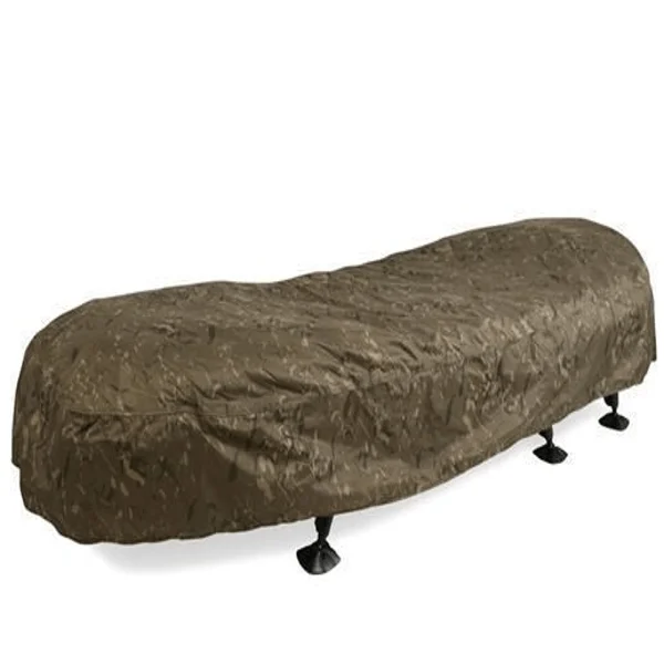 Nash Indulgence Air Shroud manta ligera de verano