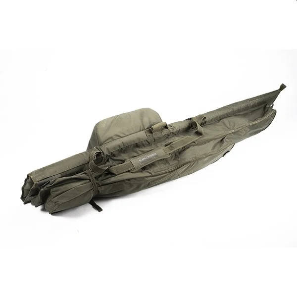 Nash Apache Rod Holdall con protección de carretes