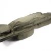 Nash Apache Rod Holdall Con Columna De Aluminio