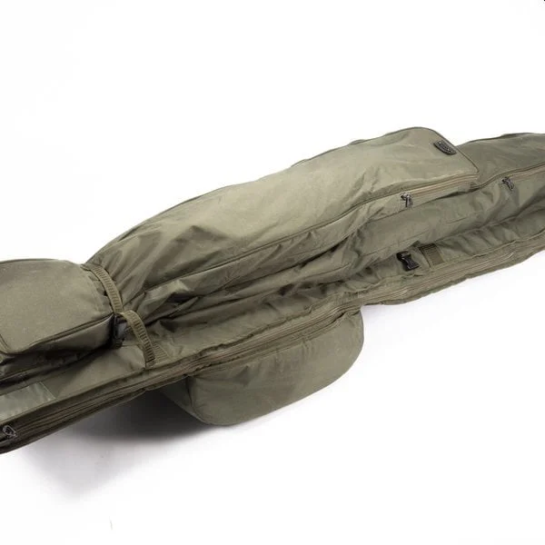 Nash Apache Rod Holdall con columna de aluminio