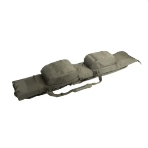 Nash Apache Rod Holdall 12ft funda blindada de cañas