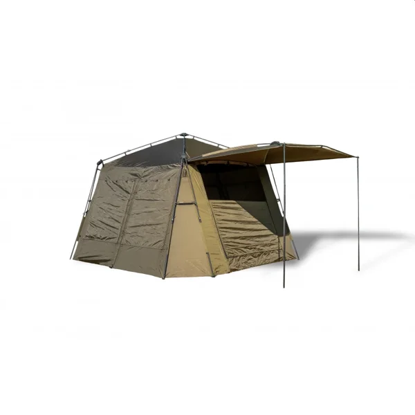 NASH BANK LIFE GAZEBO PLUS 1