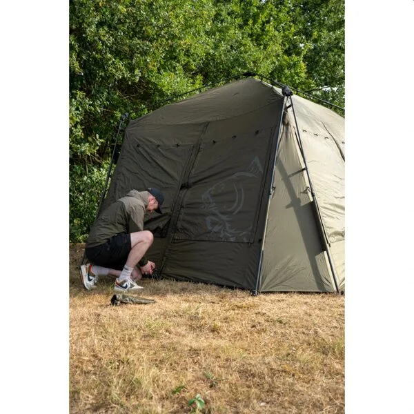 NASH BANK LIFE GAZEBO PLUS 12
