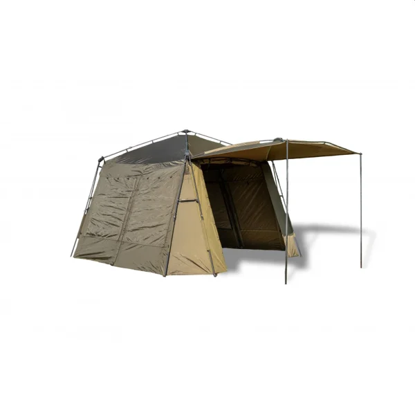 NASH BANK LIFE GAZEBO PLUS 2