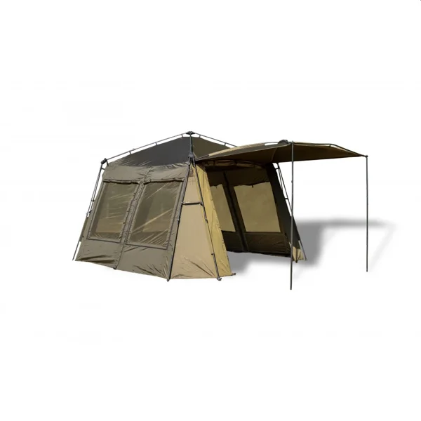 NASH BANK LIFE GAZEBO PLUS 3