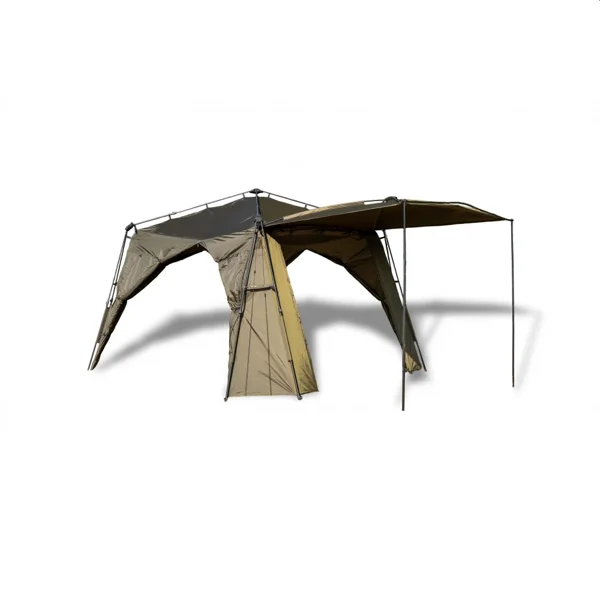 NASH BANK LIFE GAZEBO PLUS 4