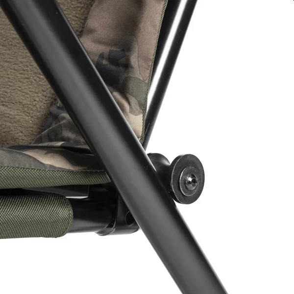 NASH BANK LIFE RECLINING CHAIR CAMO 1