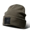 Nash Zt Patch Beanie Hat