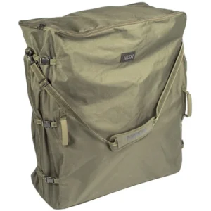 Nash Bedchair Bag Wide