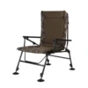 Nash Indulgence Big Daddy Auto Recline Silla Reclinable