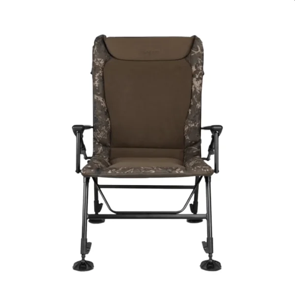 Nash Indulgence Big Daddy con reposacabezas MF60