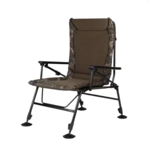 Nash Indulgence Big Daddy Auto Recline silla reclinable
