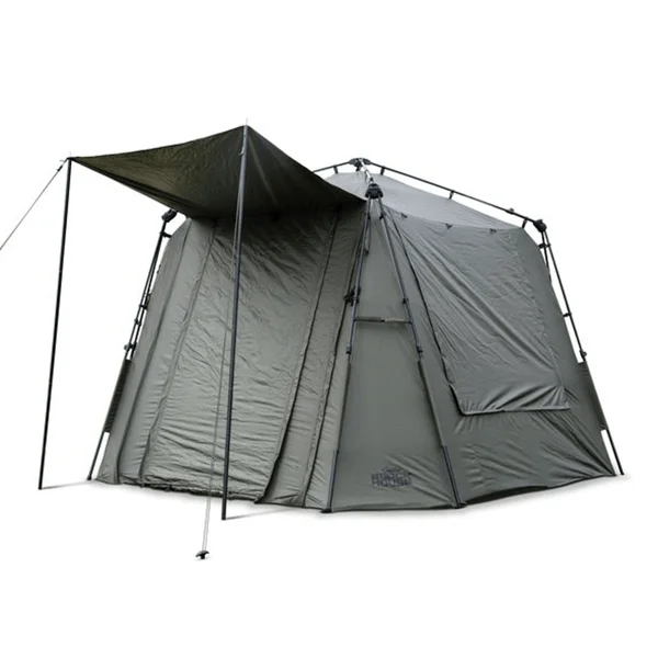 Nash Blockhouse con suelo Extreme HD anti-insectos