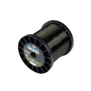 Nash Bullet Mono Green 0,40mm 20lb 3000mt bobina de 3000 metros