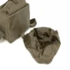 Nash Camera Bag Xl Con Divisores Para Teleobjetivos