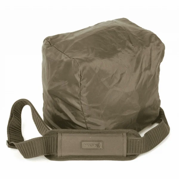 Nash Camera Bag XL para fotografía de carpfishing