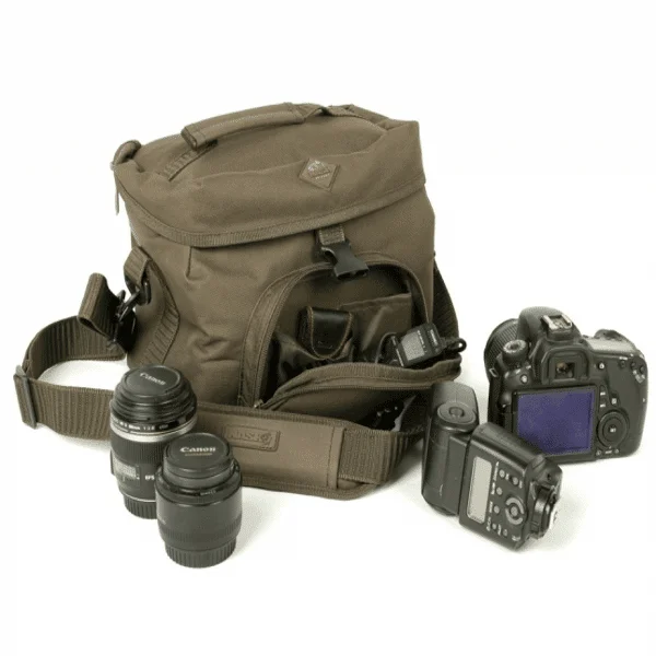 Nash Camera Bag XL bolsa acolchada para cámara