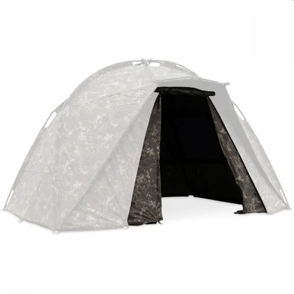 Titan Hide Infill con puerta tipo buzón