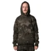 Nash Zt Wind Chill Hoody Camo 2 Nash Zt Wind Chill Hoody Camo