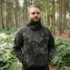 Nash Zt Wind Chill Hoody Camo 6 Nash Zt Wind Chill Hoody Camo
