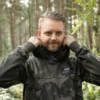 Nash Zt Wind Chill Hoody Camo 7 Nash Zt Wind Chill Hoody Camo