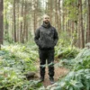 Nash Zt Wind Chill Hoody Camo 8 Nash Zt Wind Chill Hoody Camo