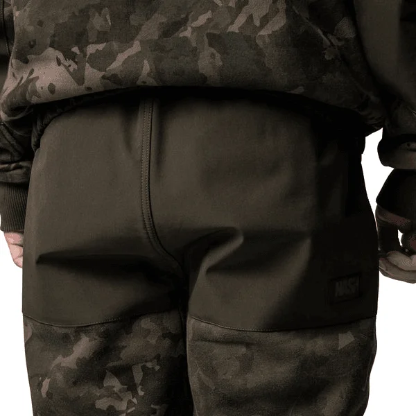 NASH CHILL JOGGERS CAMO 2